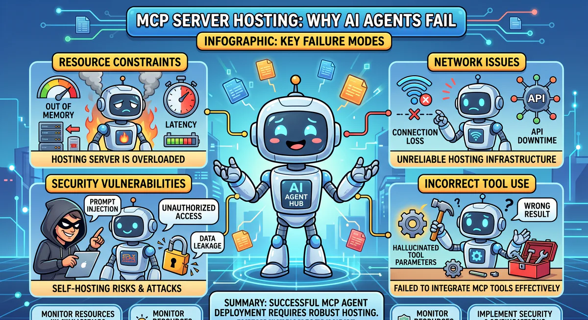 How to Host MCP Servers: Local vs Cloud vs Managed (2026 Enterprise Guide)